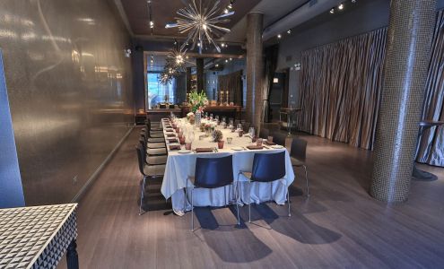 Private Dining by Sepia