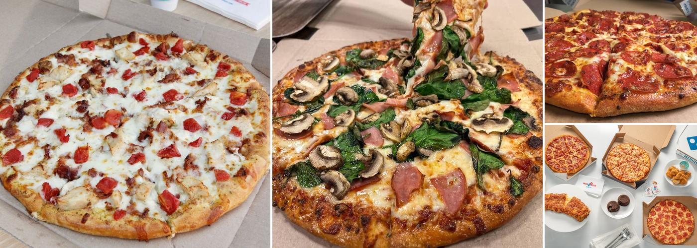 Domino's Pizza