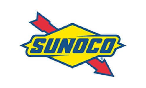 Sunoco Gas Station