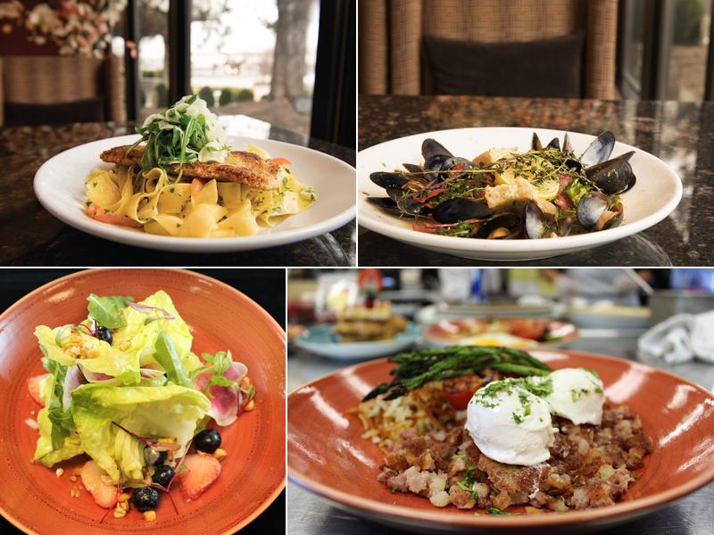 Whitney's 9333 S Cicero Ave, Oak Lawn