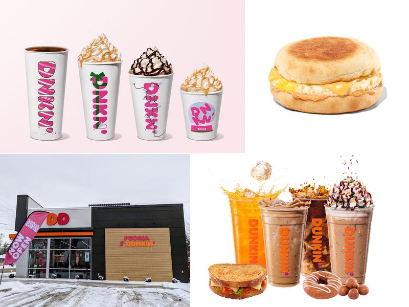 Dunkin'