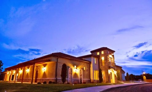 DC Estate Winery 8877 State Line Rd, South Beloit Illinois 61080