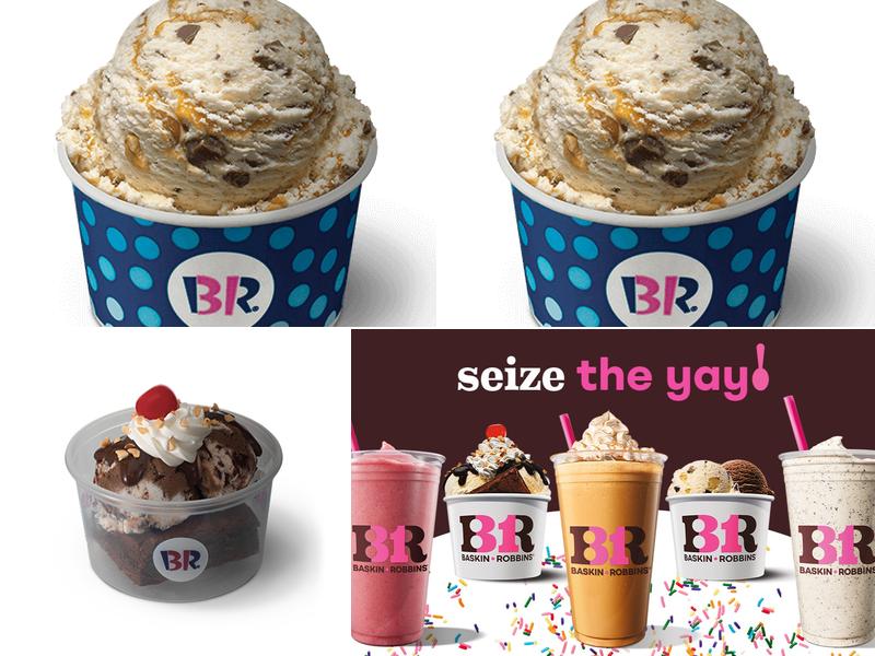 Baskin-Robbins