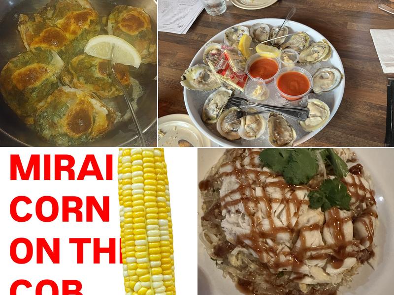 Chinn Franchising LLC