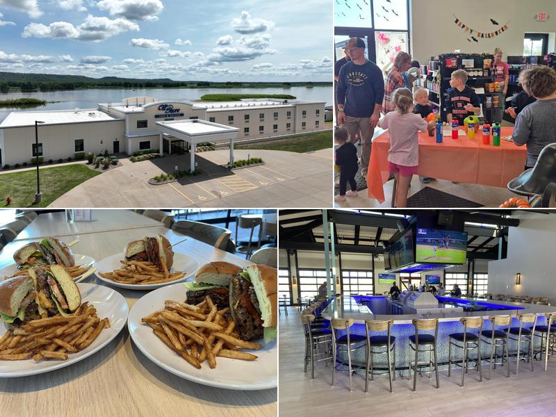 Off Shore Bar & Grill