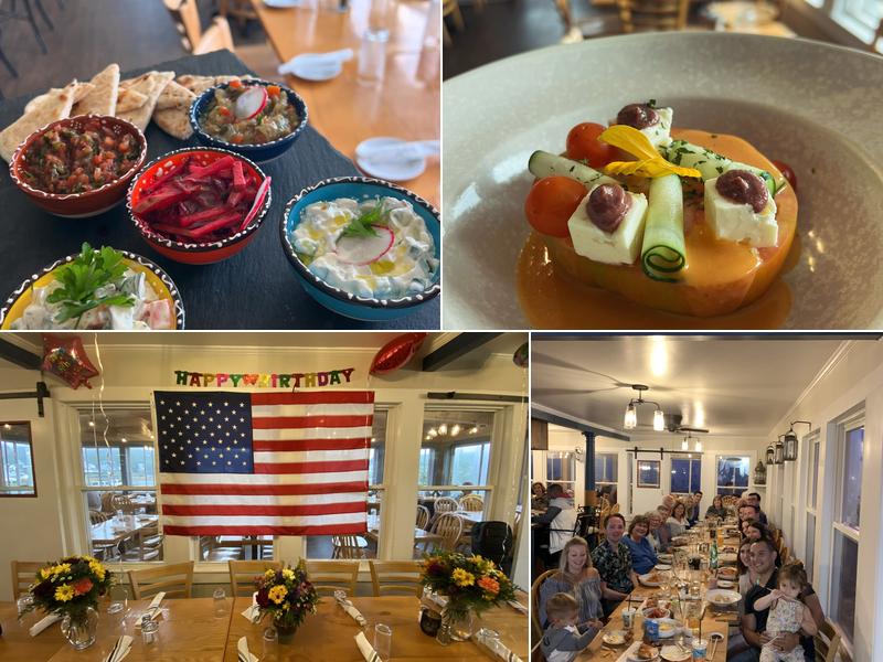 HarborSide 1901Bar and Grill