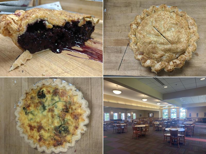 Commons Kitchen 59 Pineland Dr, New Gloucester