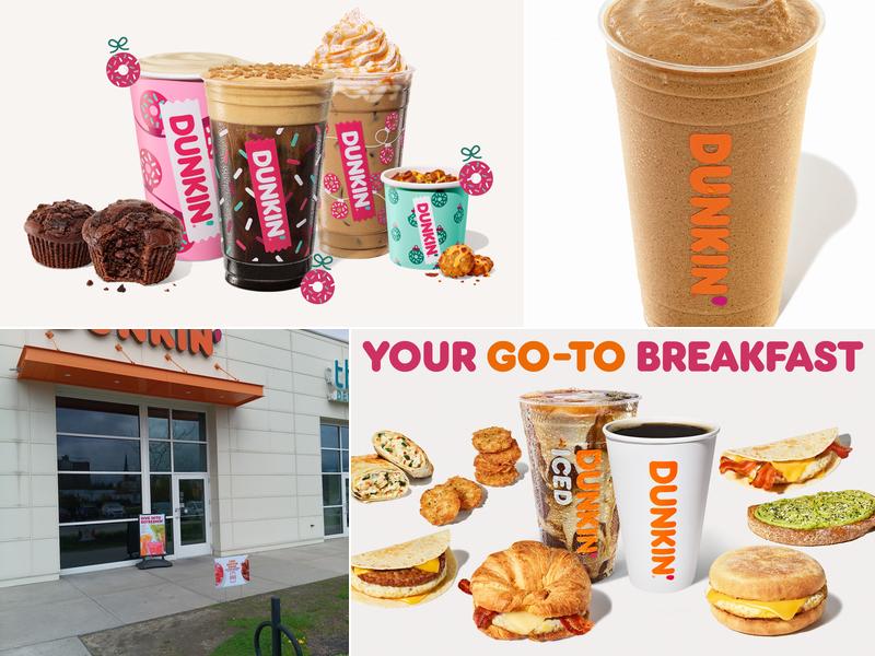 Dunkin'