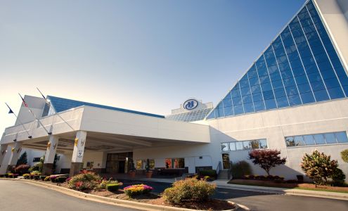 Hilton Boston/Woburn