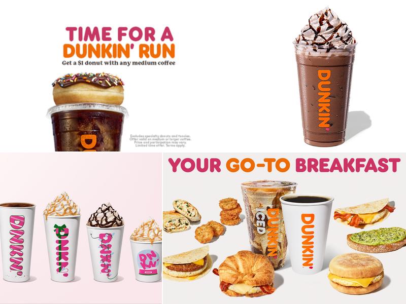 Dunkin'