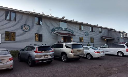 Eagle River Inn Eagle River