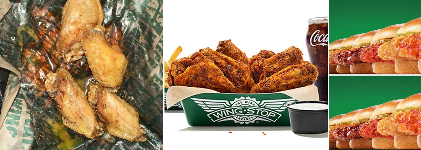 Wingstop