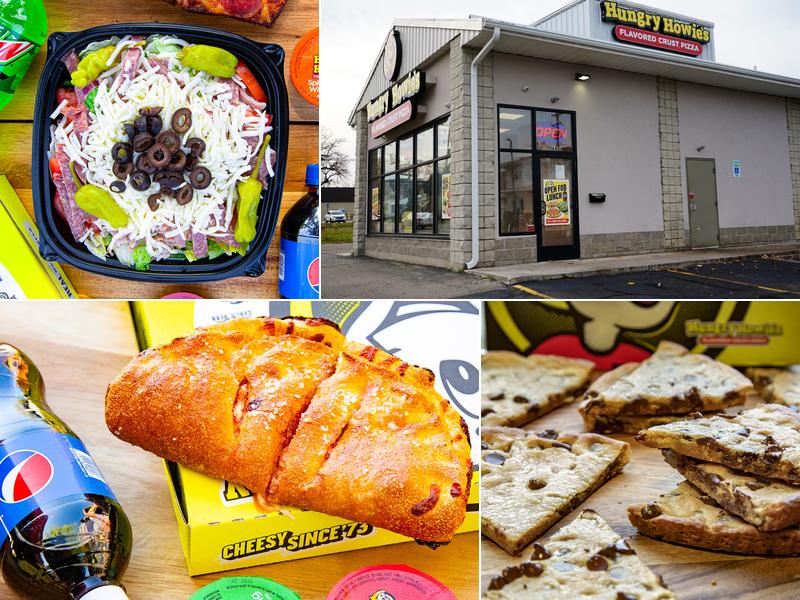 Hungry Howie's Pizza