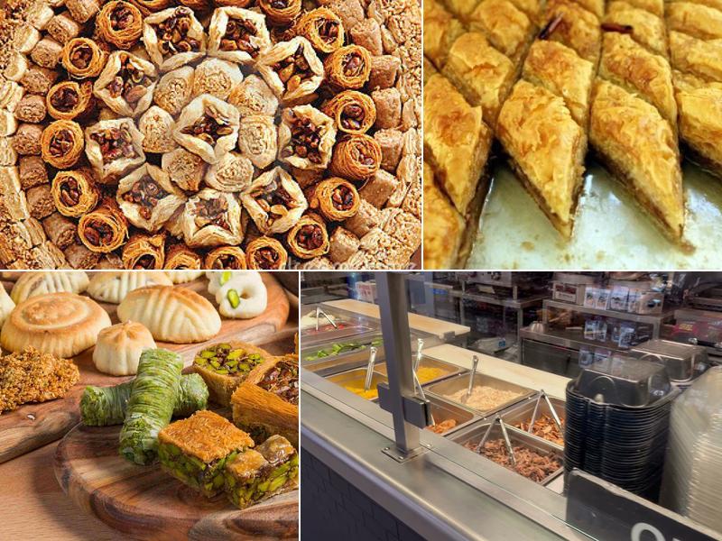 Kabob Grill Catering