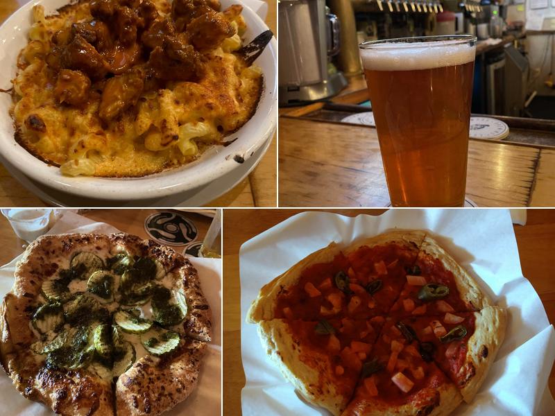 Sherwood Brewing Company