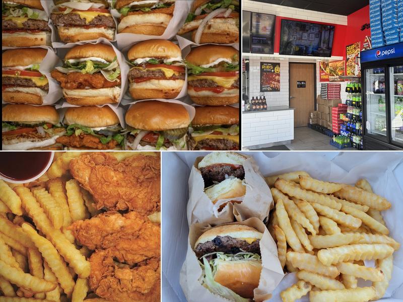 Savvy Sliders 47307 Van Dyke Ave, Shelby