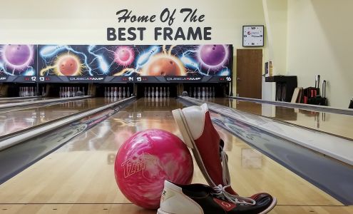 Ogemaw Lanes & Lounge