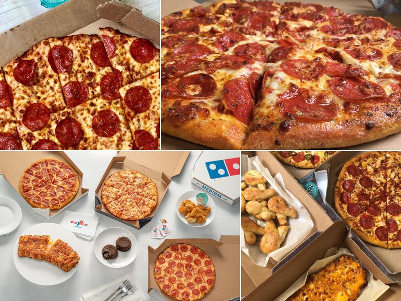 Domino's Pizza