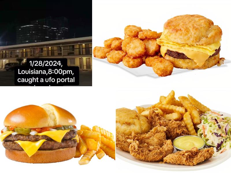 Jack's 294 Eastside Dr, Newton