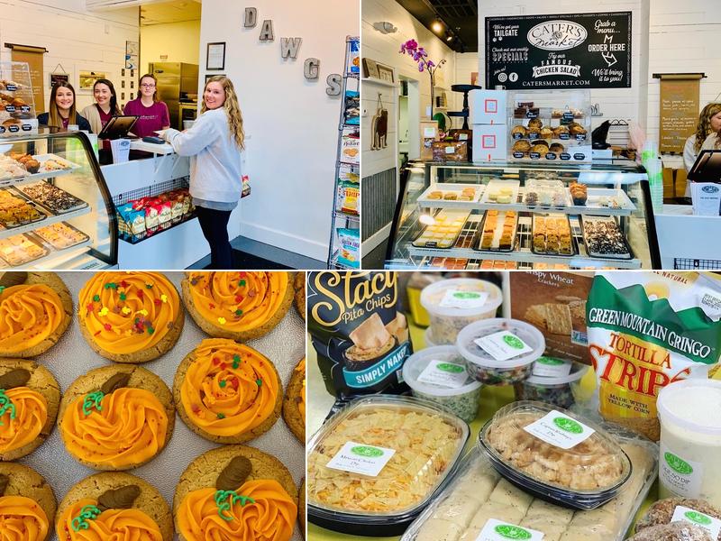 Cater's Market Starkville