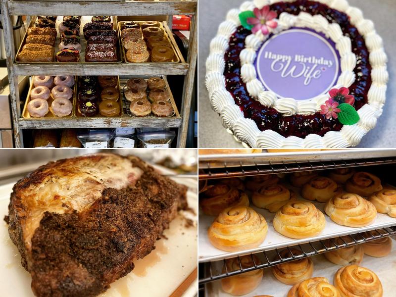 406 bistro | coffee & catering