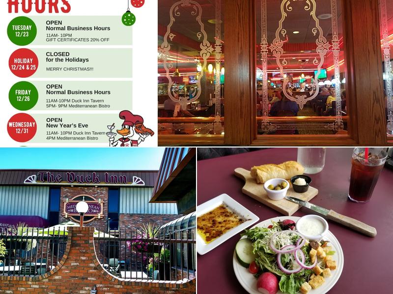 Duck Inn 1300 1st St, Havre