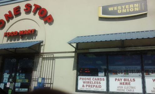 Western Union