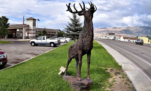 Prospector Hotel & Gambling Hall