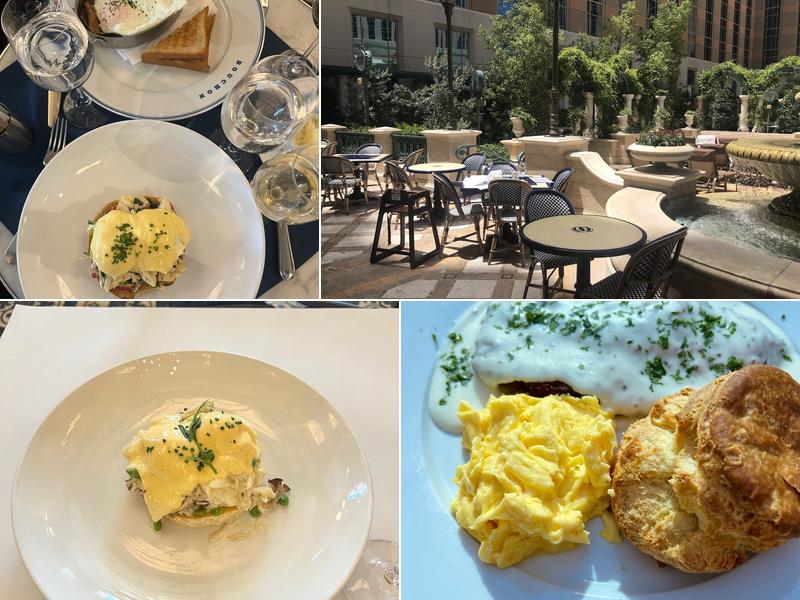 Bouchon at The Venetian