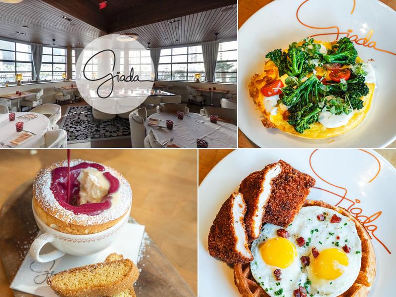 GIADA 3595 Las Vegas Blvd S, Las Vegas