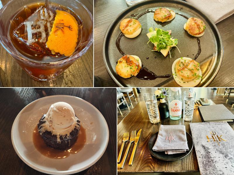 Gordon Ramsay Hell's Kitchen 3570 Las Vegas Blvd S, Las Vegas