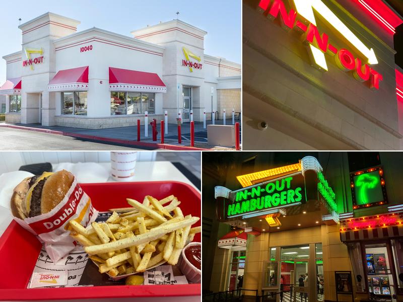 In-N-Out Burger