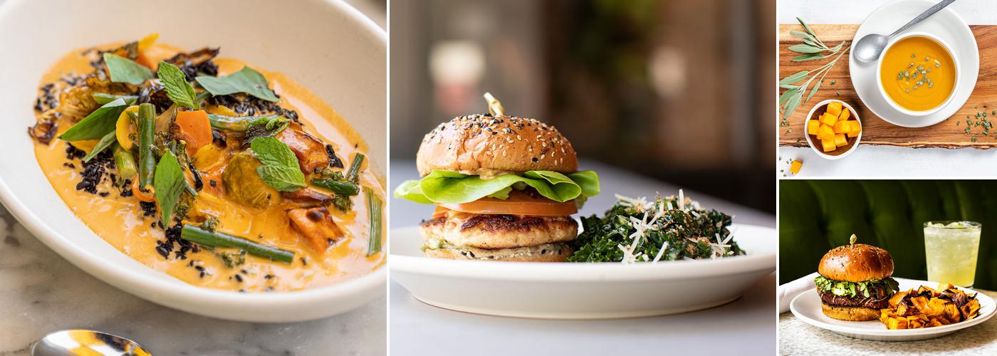 True Food Kitchen Menu