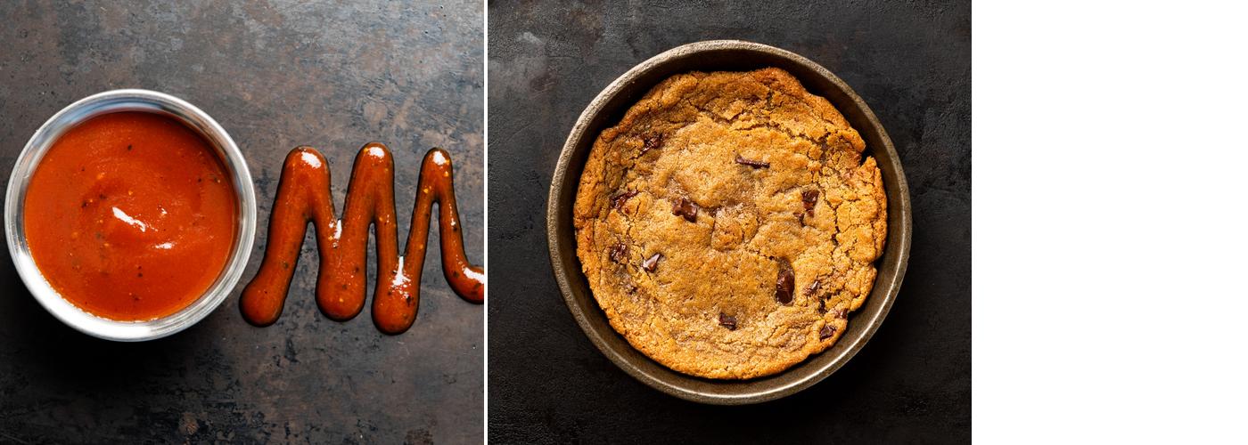 It's Just Wings Menu