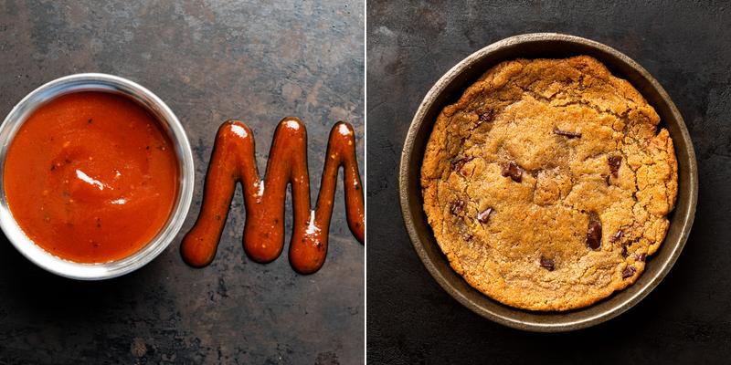 It's Just Wings Menu