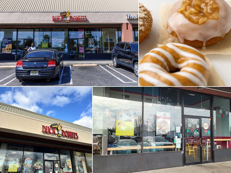 Duck Donuts
