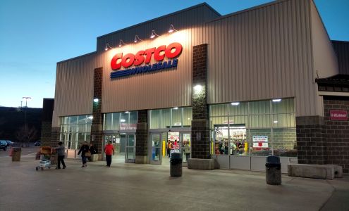 Costco Wholesale