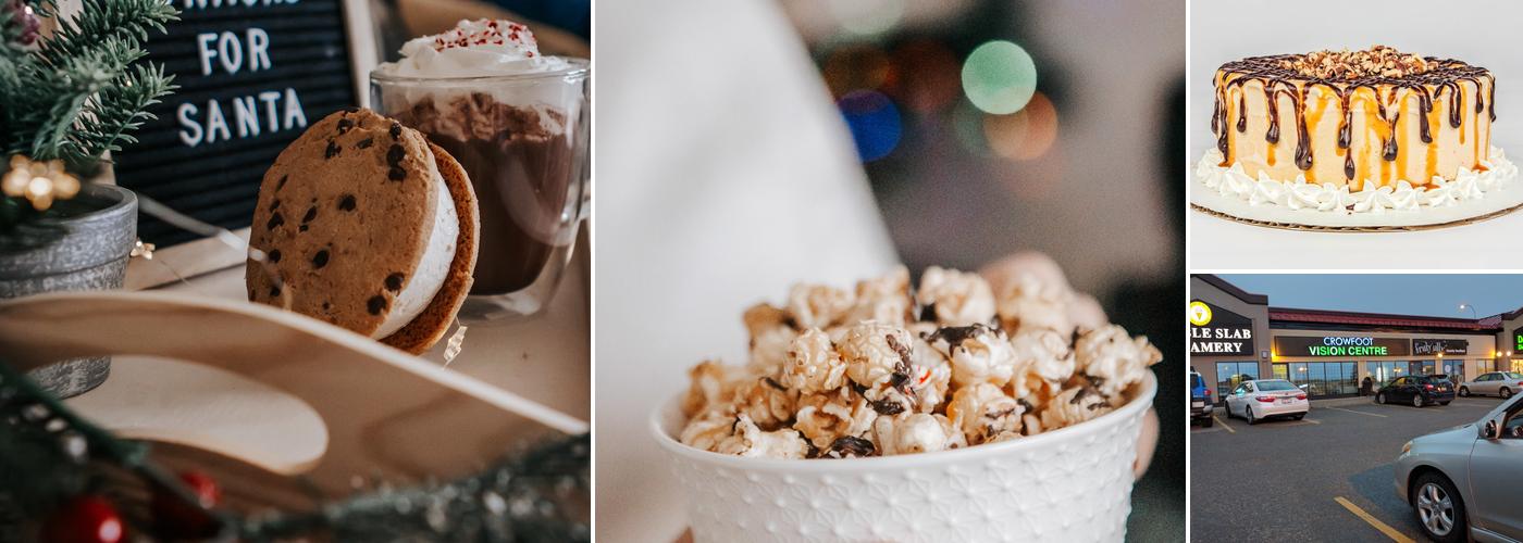 Marble Slab Creamery