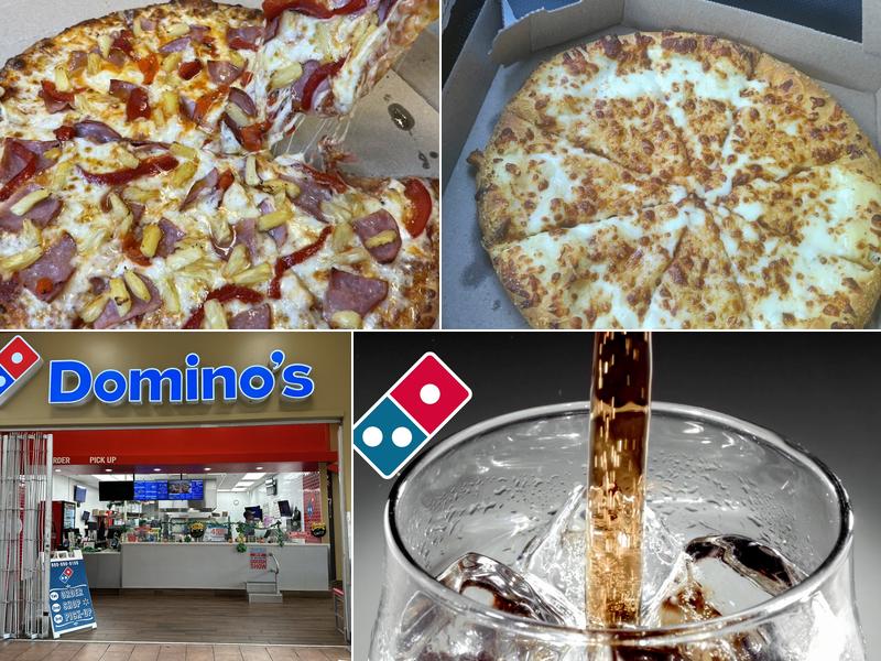Domino's Pizza