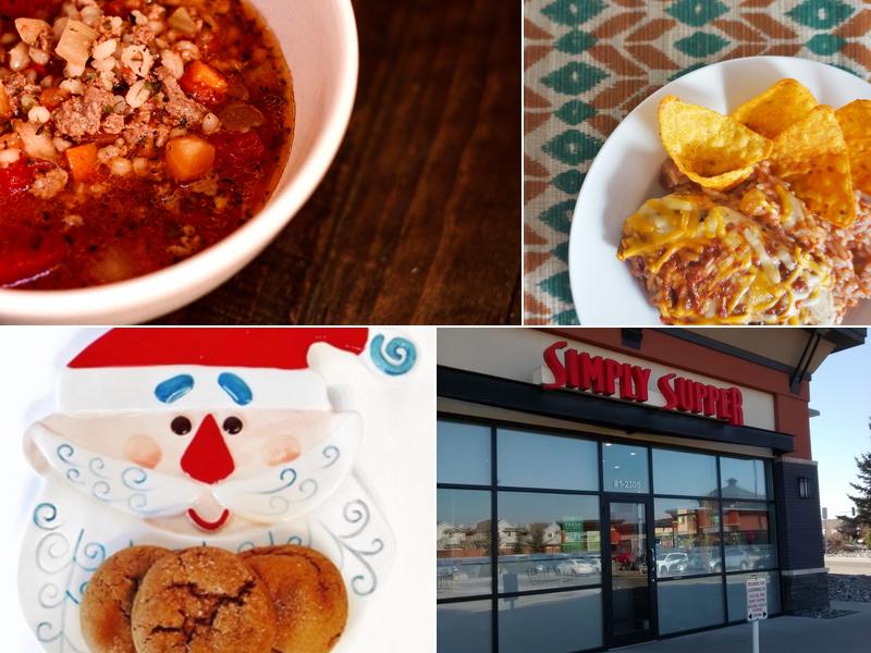 Simply Supper (South)