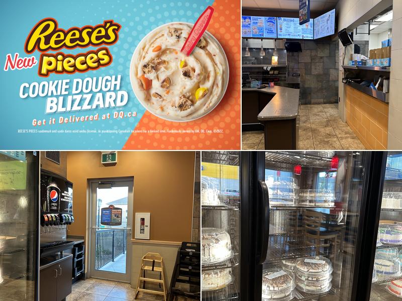 Dairy Queen Grill & Chill 255 Eagle Ridge Blvd, Fort McMurray
