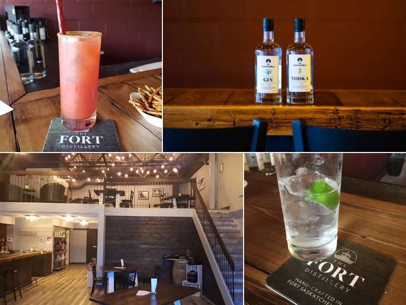 The Fort Distillery 8818 111 St unit 128, Fort Saskatchewan
