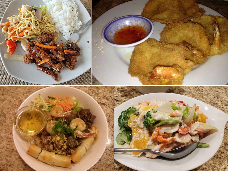 Thang Long 100 King St, Spruce Grove