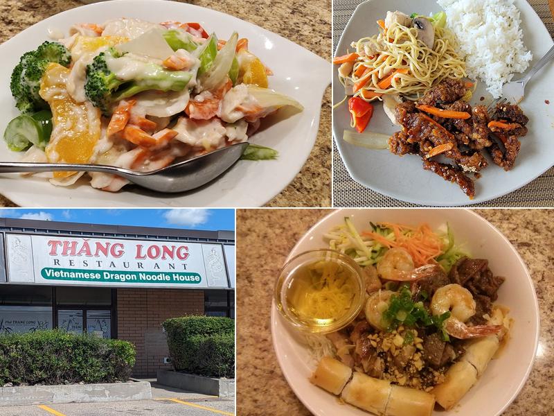 Thang Long