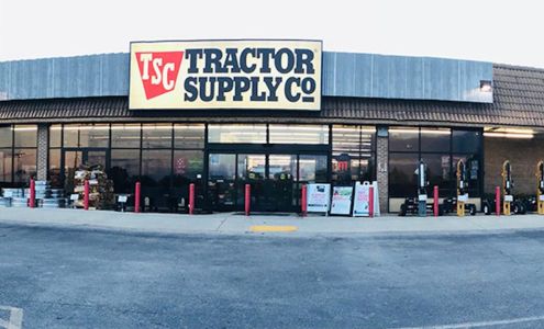 Tractor Supply Lampasas