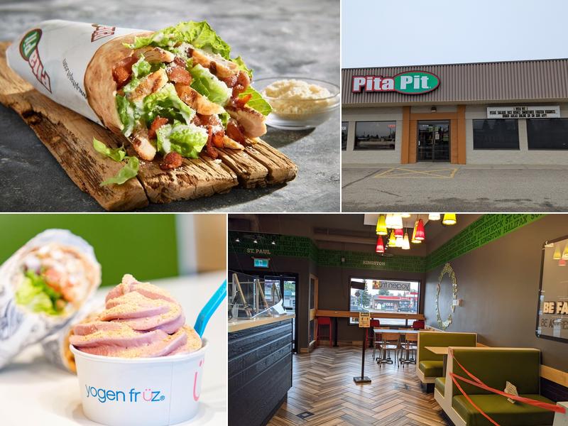 Pita Pit