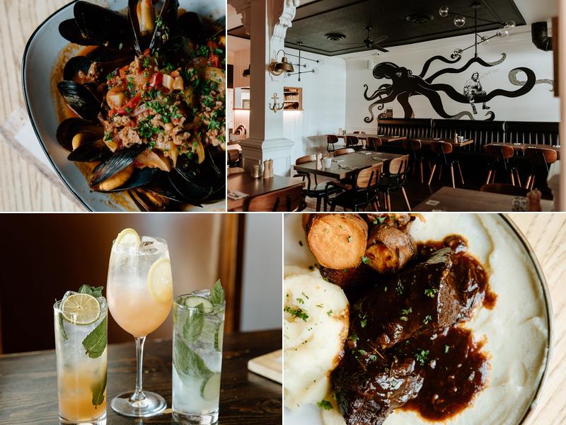 Bow & Stern Abbotsford 2551 Montrose Ave, Abbotsford