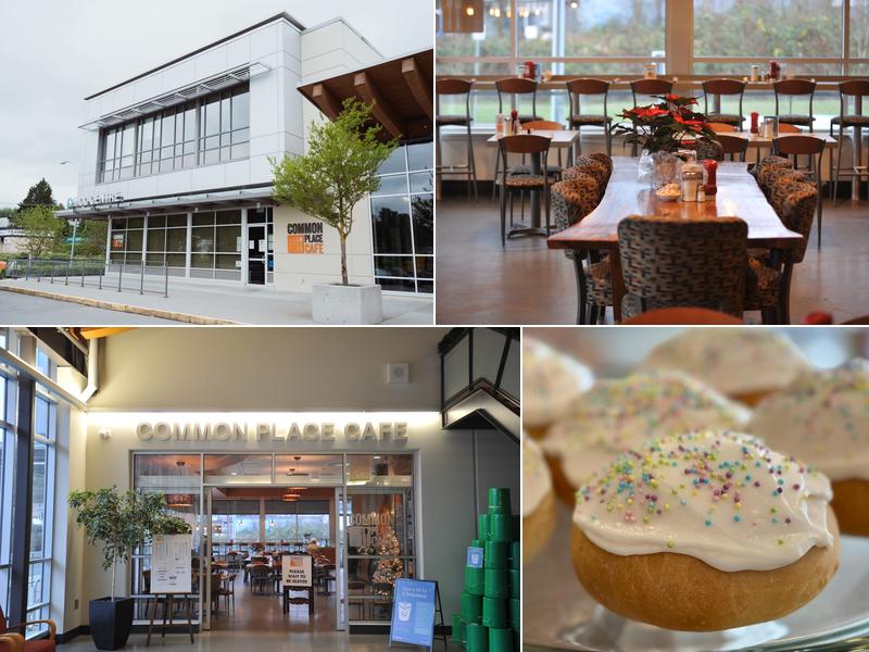 Common Place Cafe
