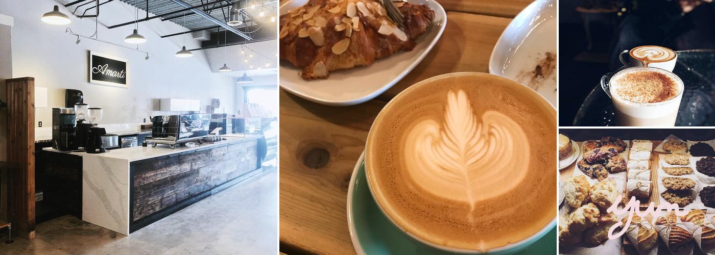 Cafe Amarti