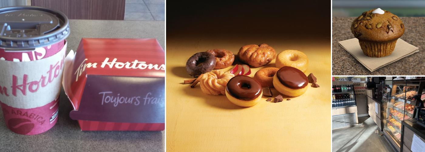 Tim Hortons